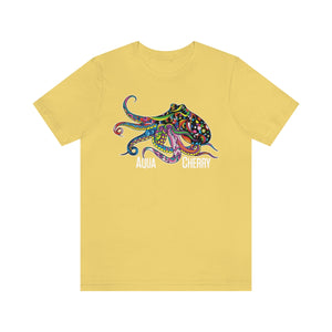 Septopus Tee (Unisex)