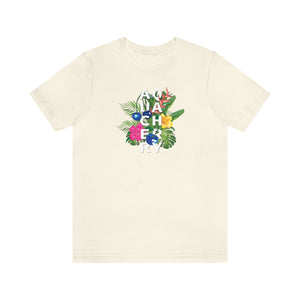 Tropical Cherry Tee (Unisex)