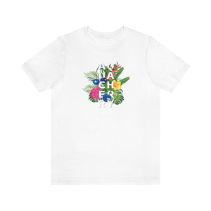 Tropical Cherry Tee (Unisex)