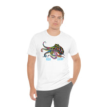 Load image into Gallery viewer, Septopus Tee (Unisex)