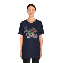 Load image into Gallery viewer, Septopus Tee (Unisex)