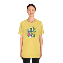 Load image into Gallery viewer, Tropical Cherry Tee (Unisex)