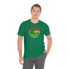 Load image into Gallery viewer, Irie Sunset Tee (Unisex)