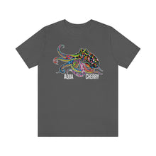 Load image into Gallery viewer, Septopus Tee (Unisex)