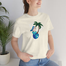 Load image into Gallery viewer, Siren Cherry Tee (Unisex)